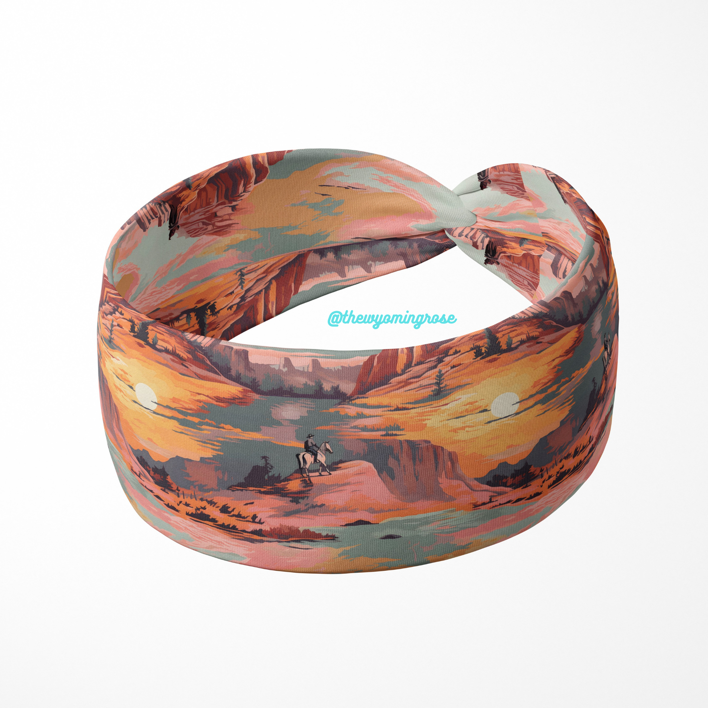Sedona Headband