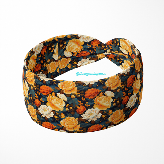 Meadow Falls Headband