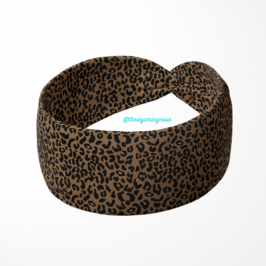 Catch me if you Can Headband