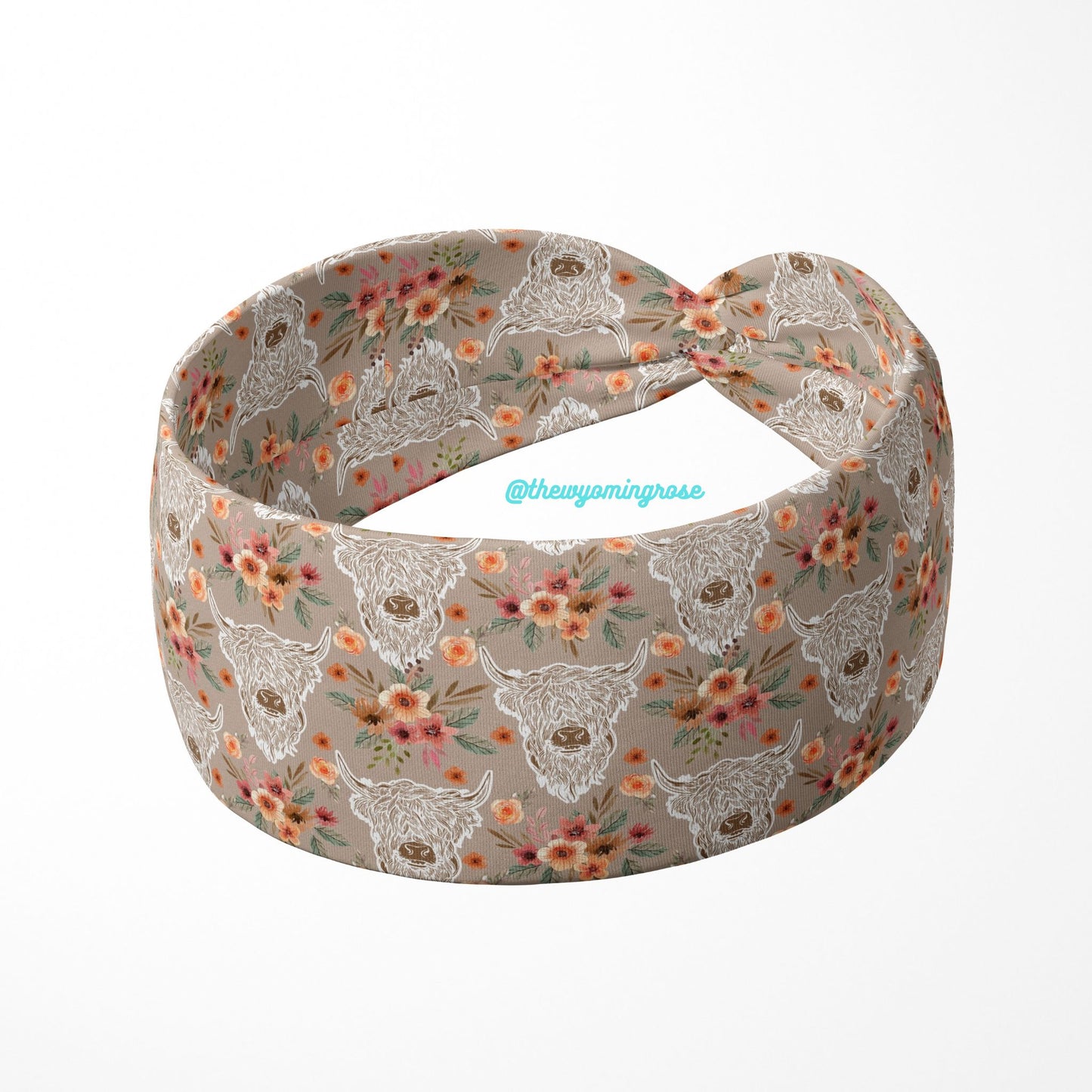 Cedar Creek Headband