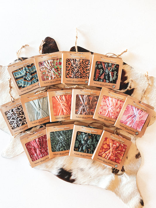 Adult Assortment Headband Bundle