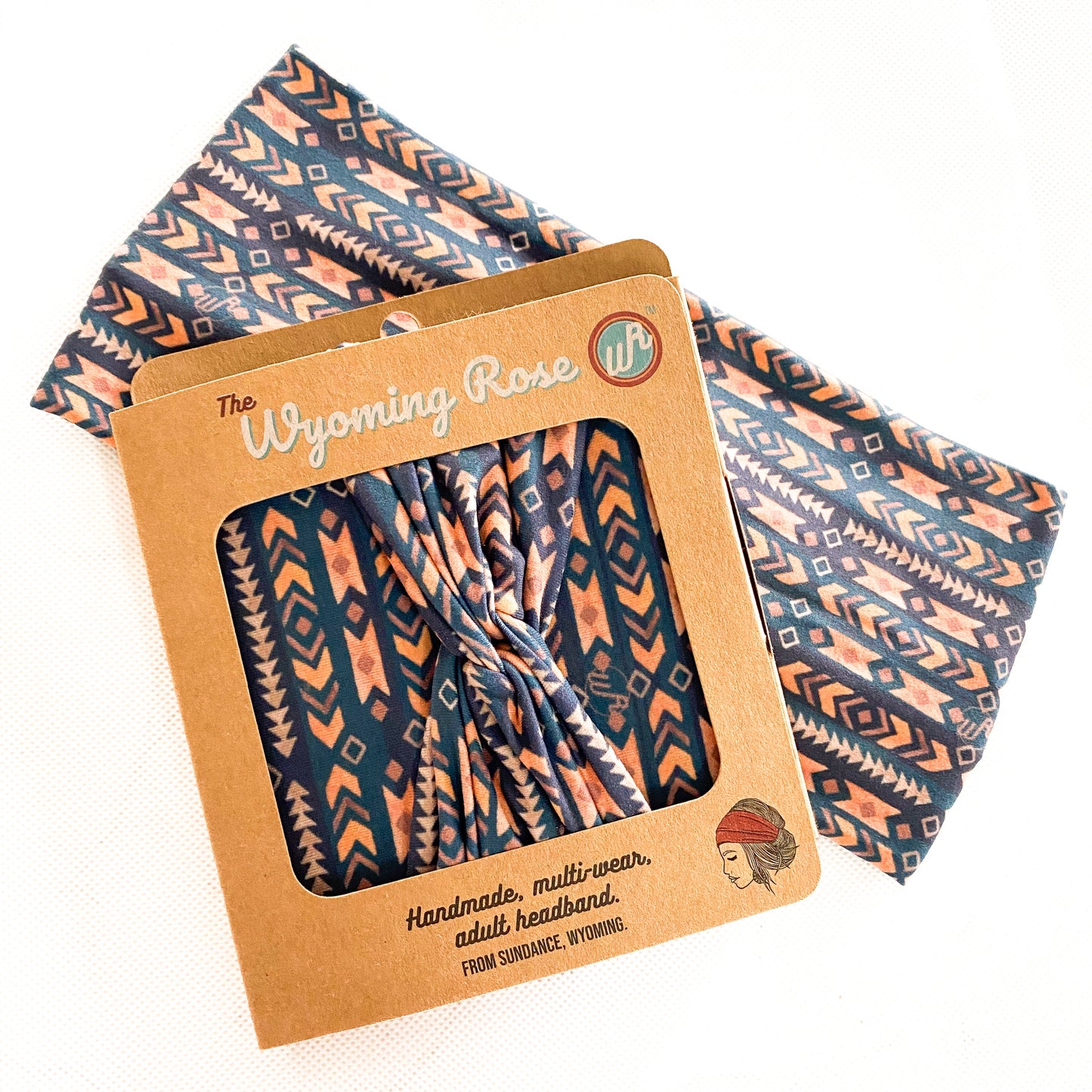 Adult Assortment Headband Bundle