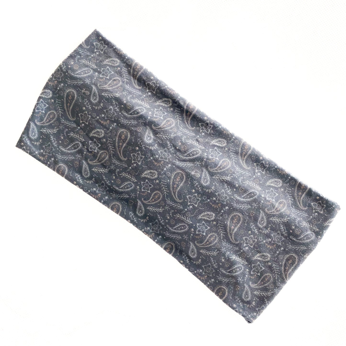 Paisley Dusk Headband