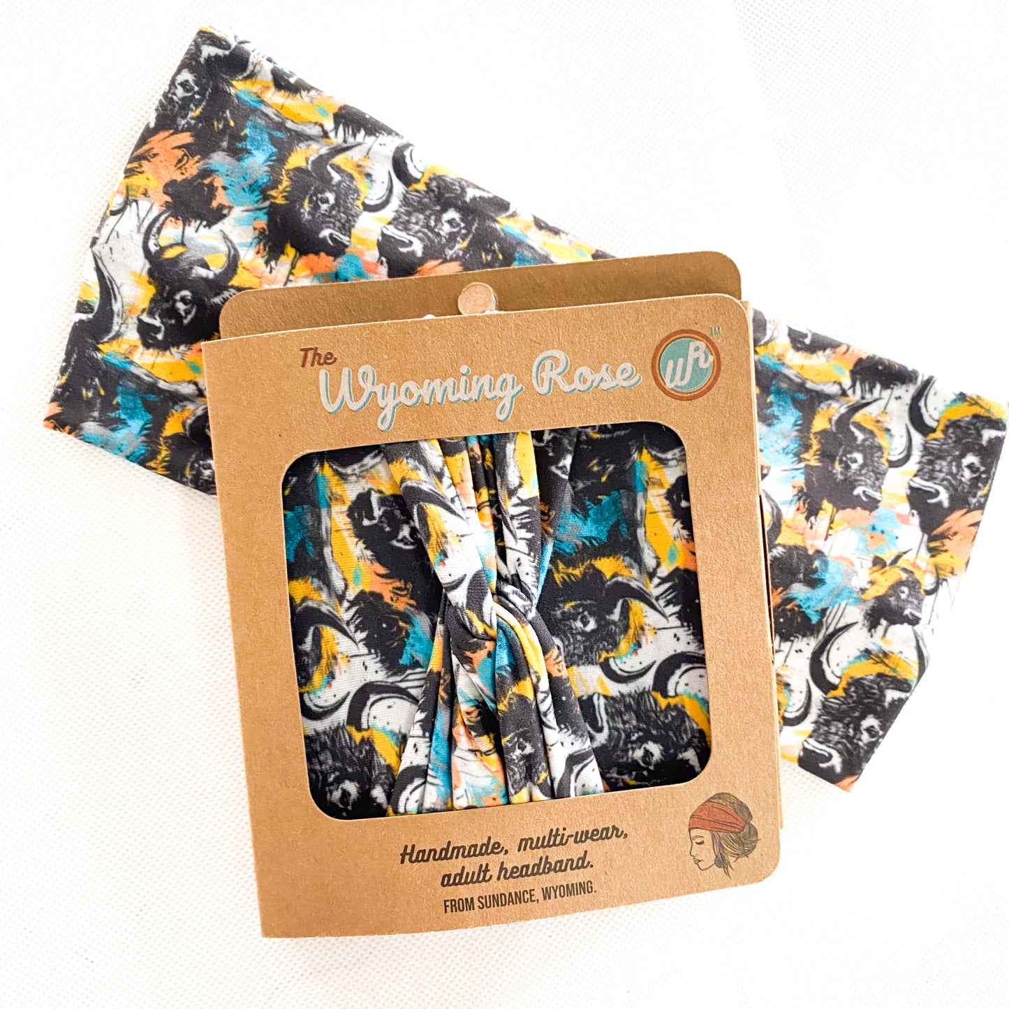 Adult Assortment Headband Bundle