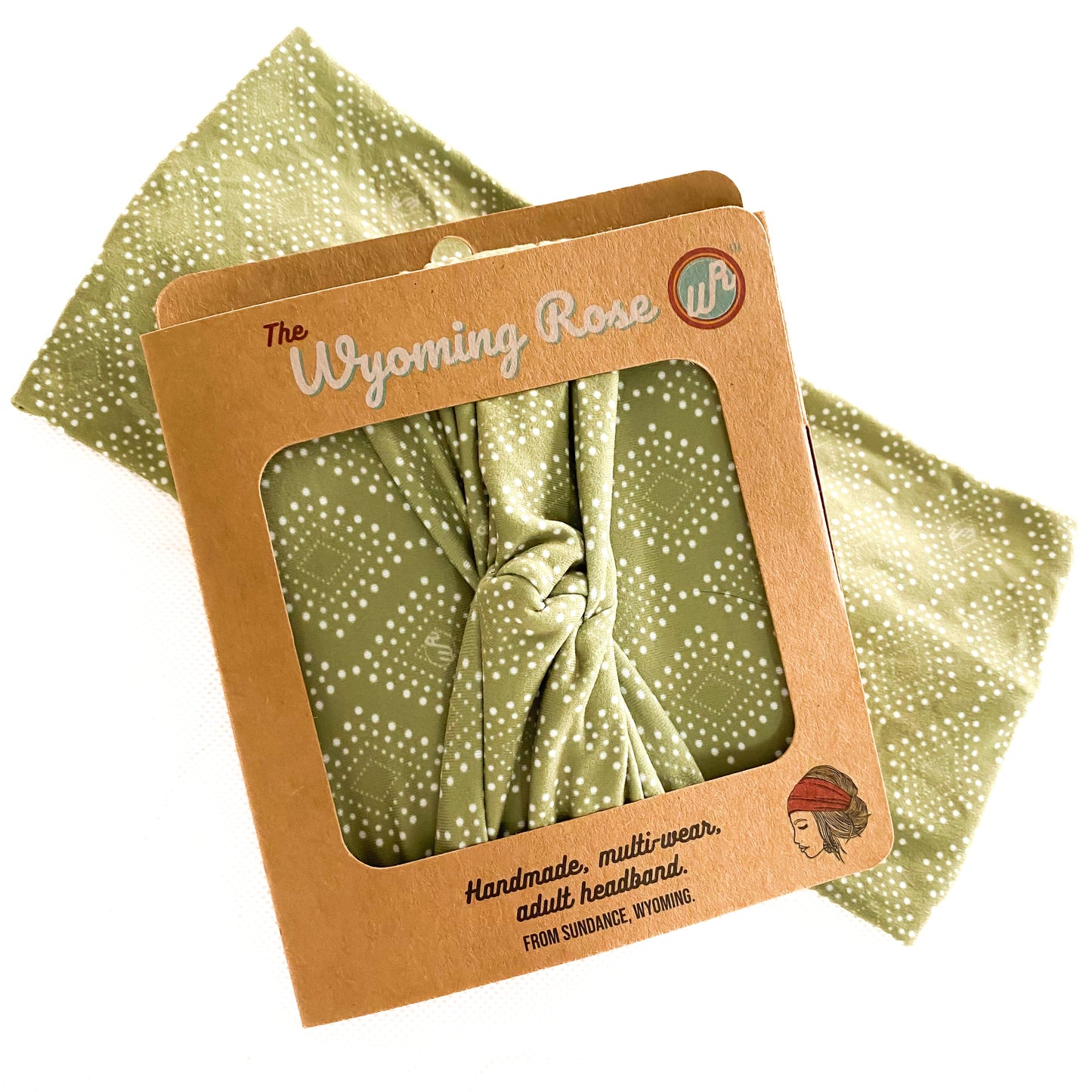 Adult Assortment Headband Bundle