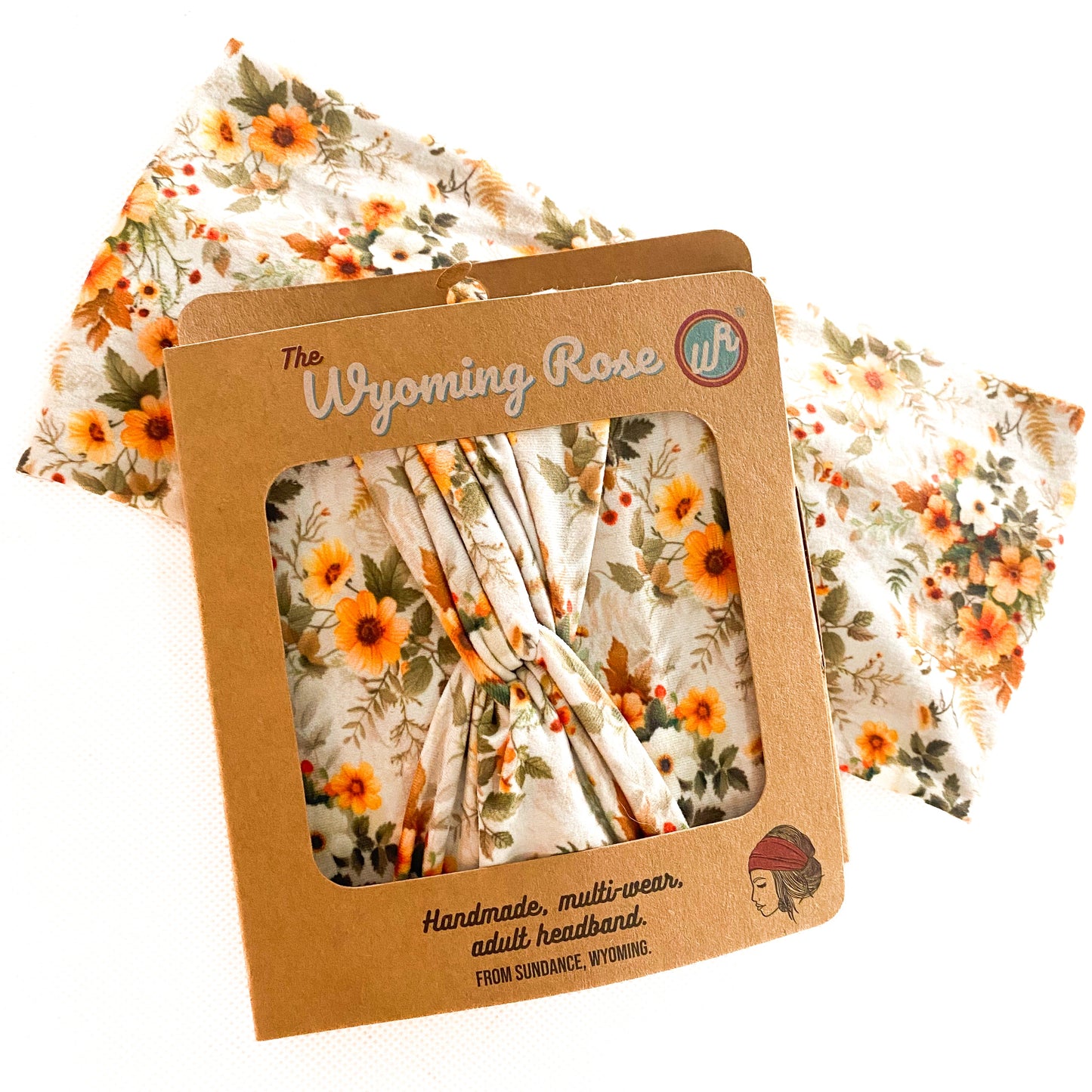 Adult Assortment Headband Bundle