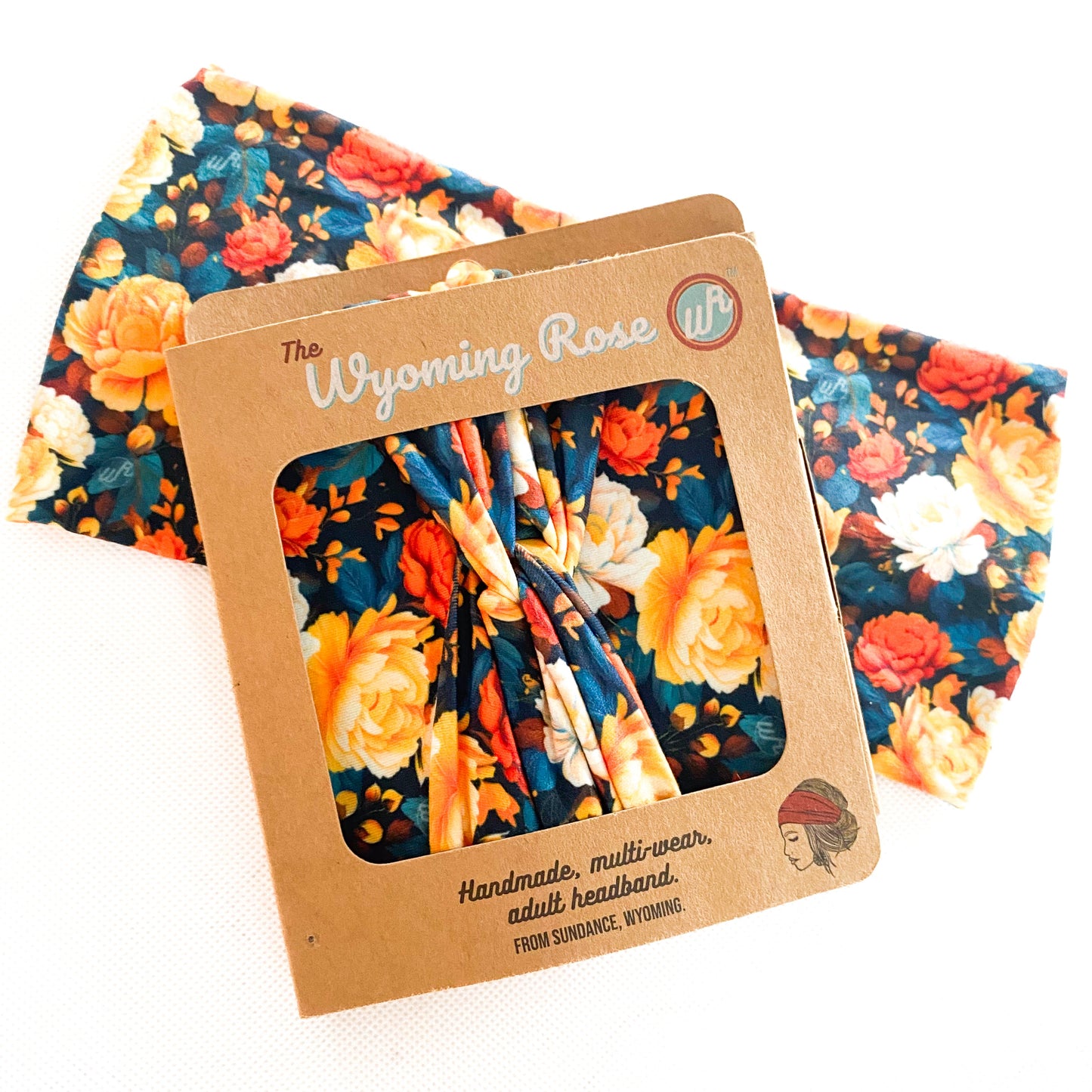 Adult Assortment Headband Bundle