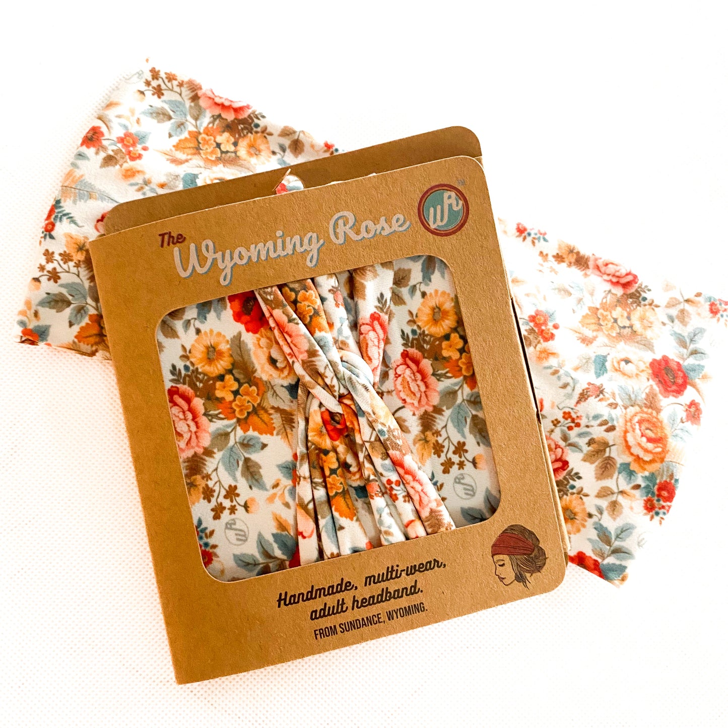 Not My Grandmothers Couch Headband