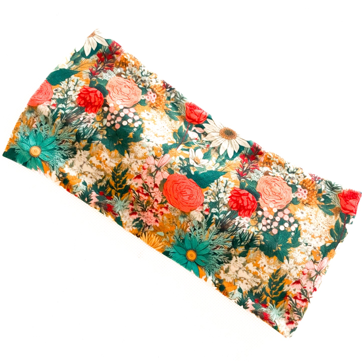 Wildflowers Headband