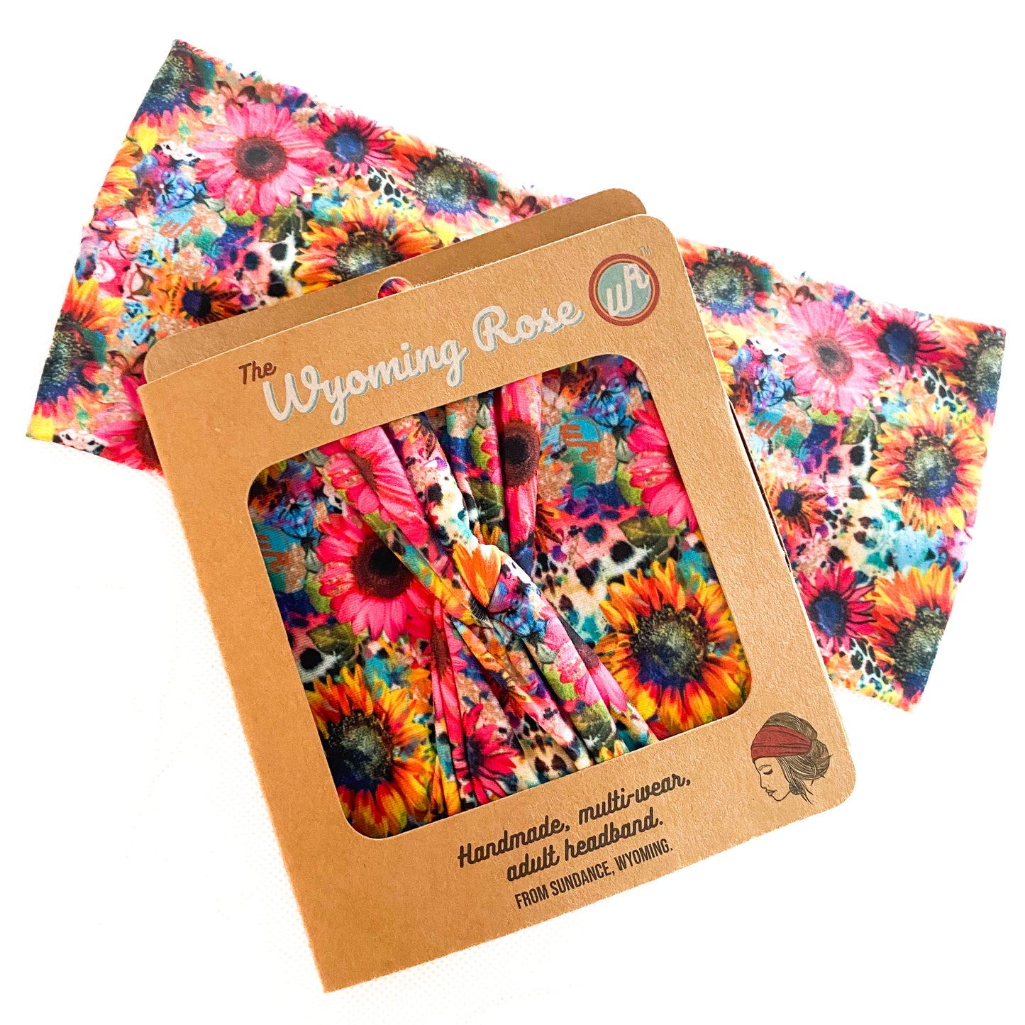 Adult Assortment Headband Bundle