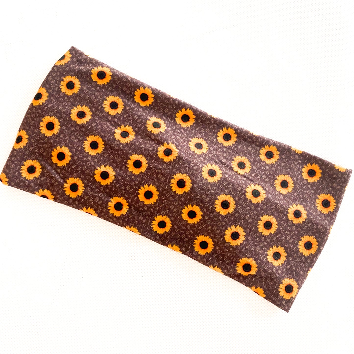Sunflower Brands Headband