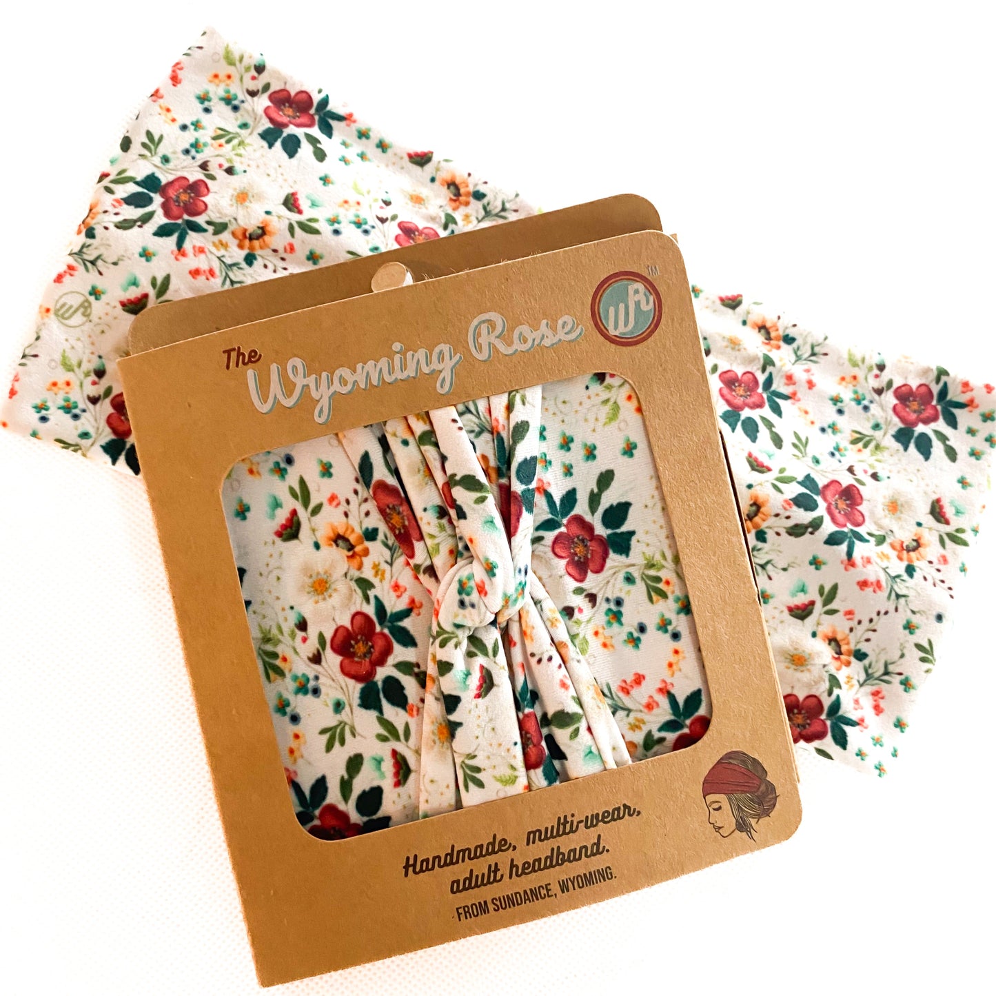 Adult Assortment Headband Bundle