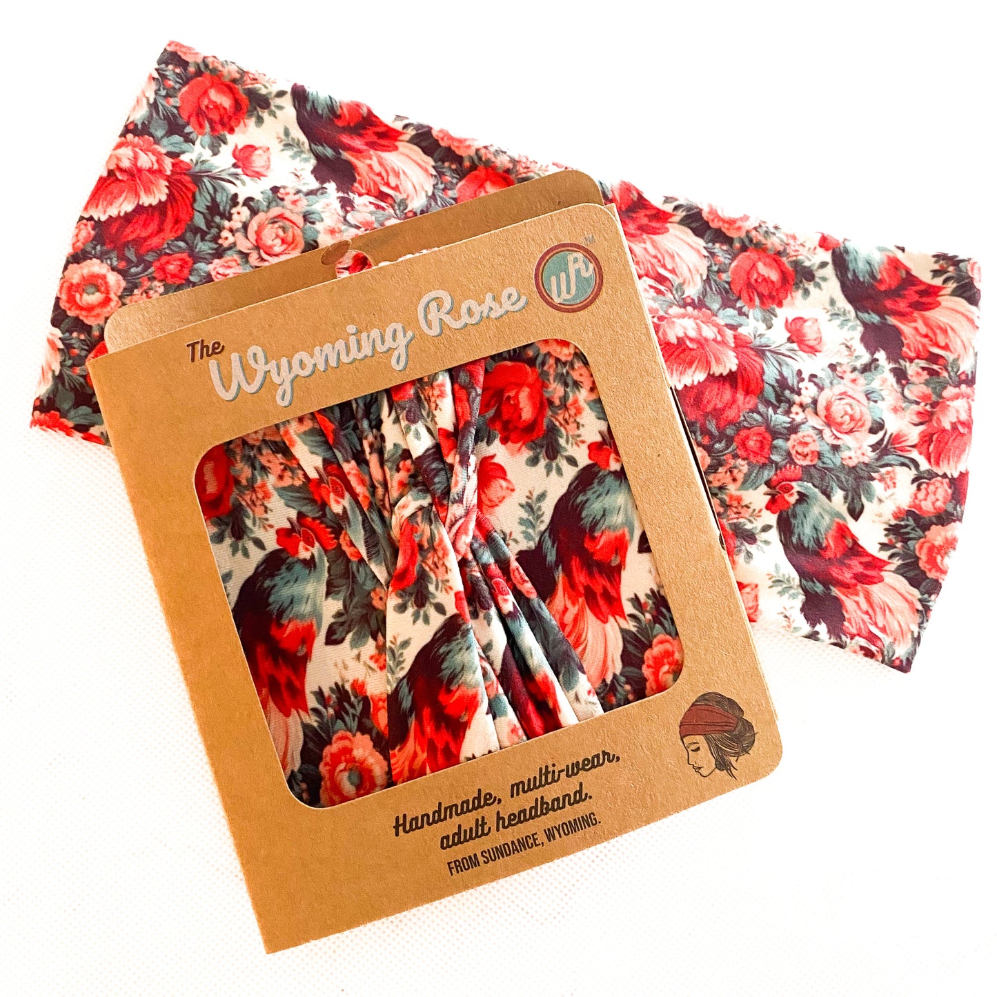 Adult Assortment Headband Bundle