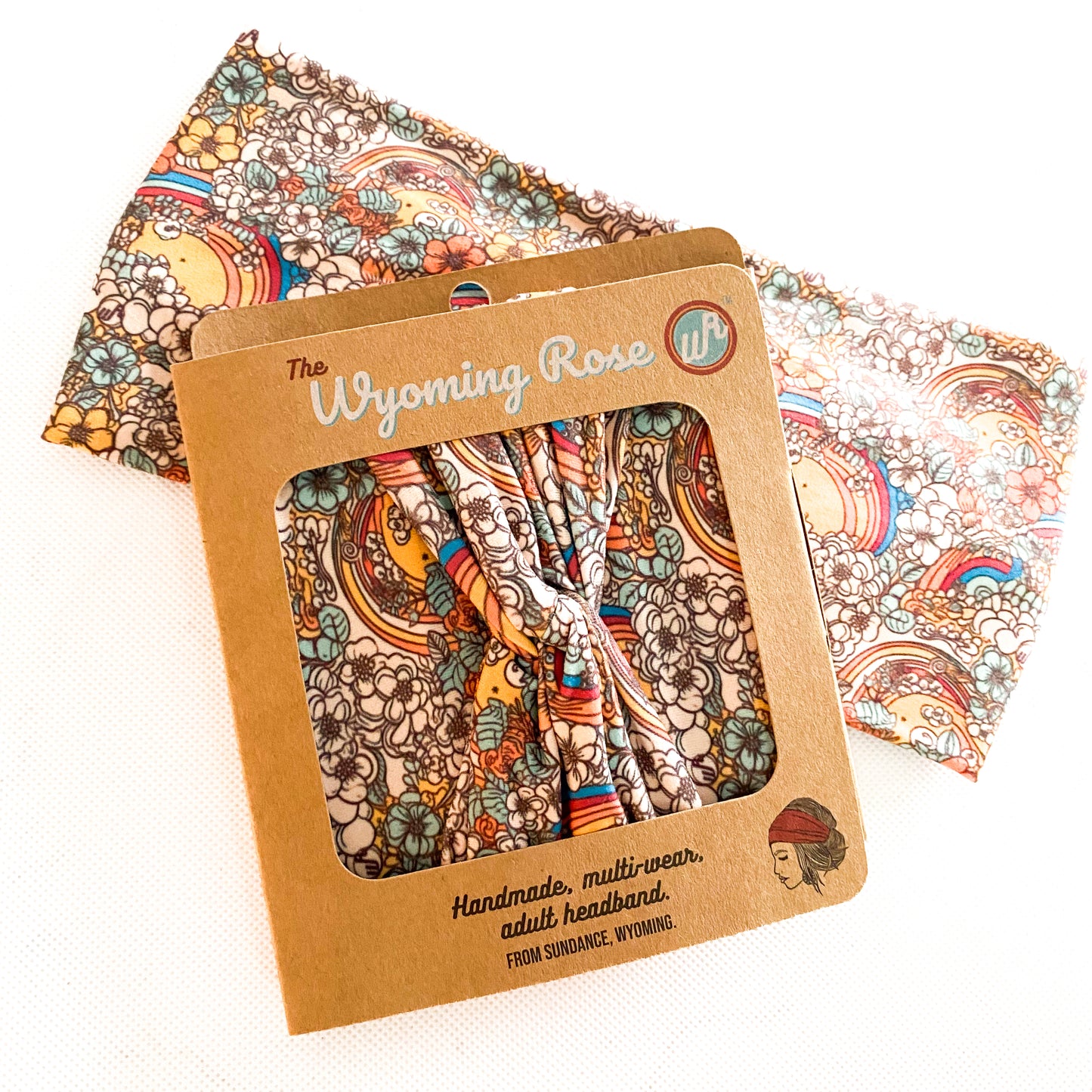 Adult Assortment Headband Bundle