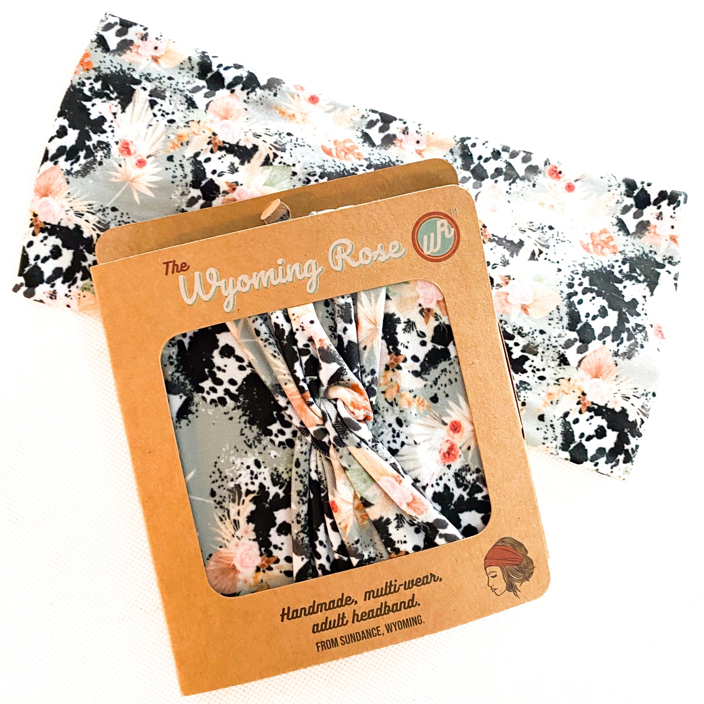 Adult Assortment Headband Bundle