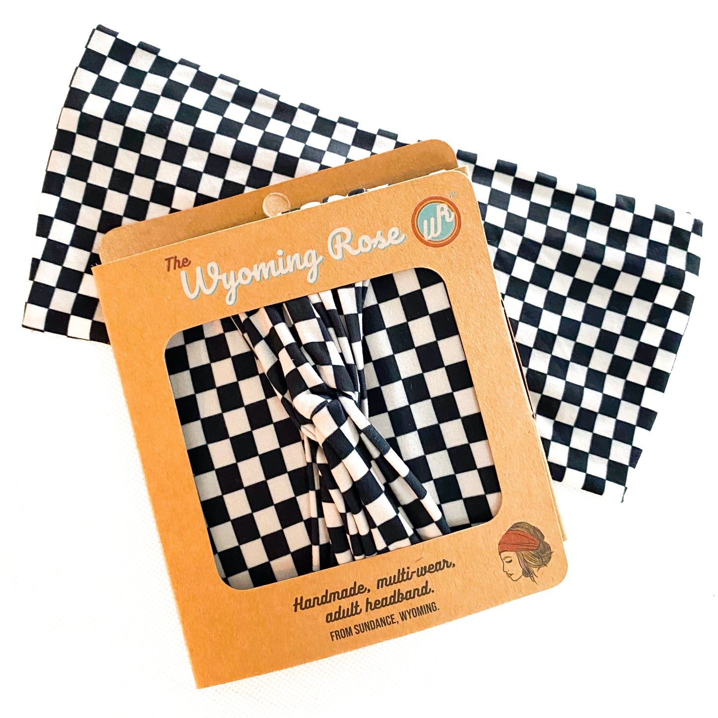 Adult Assortment Headband Bundle