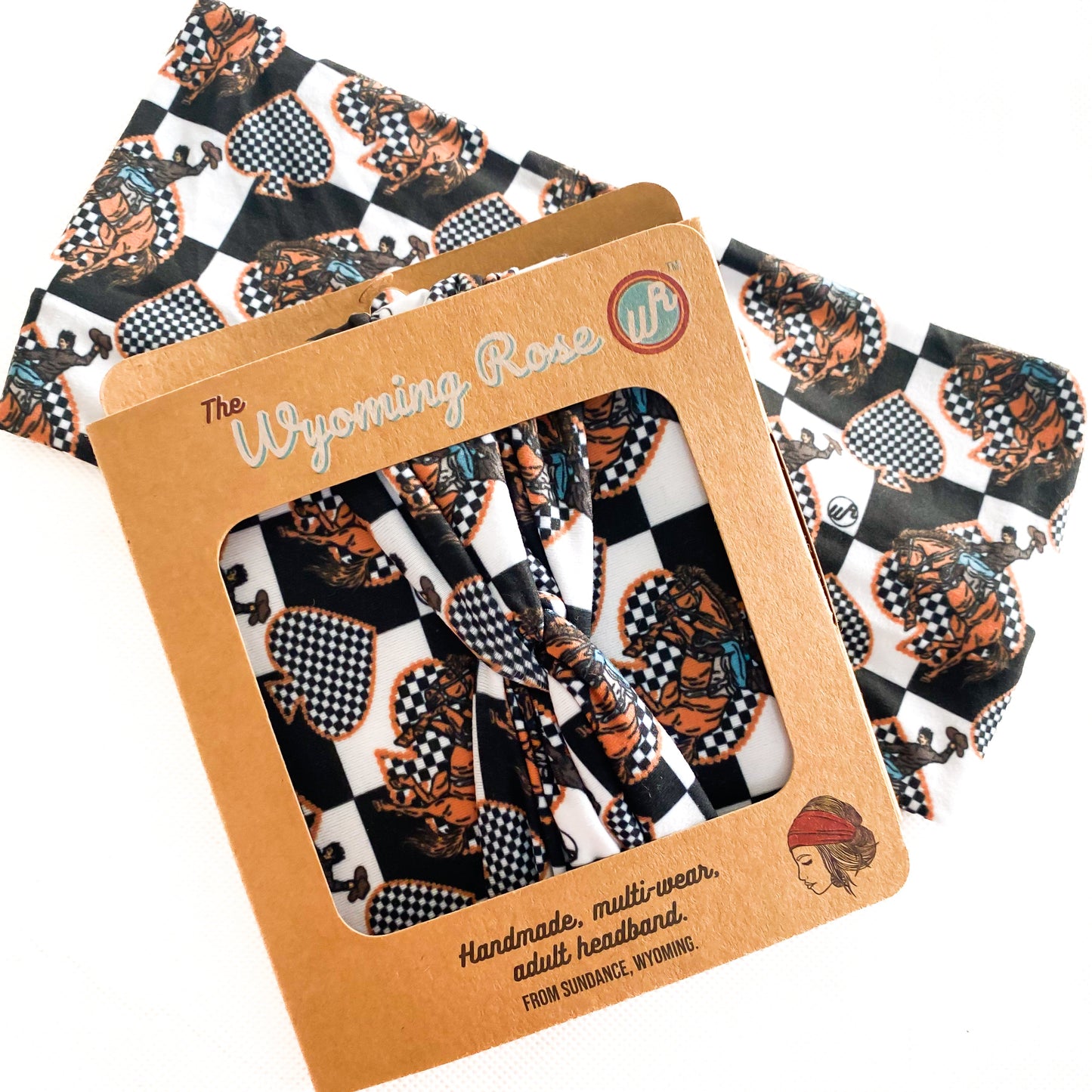 Adult Assortment Headband Bundle