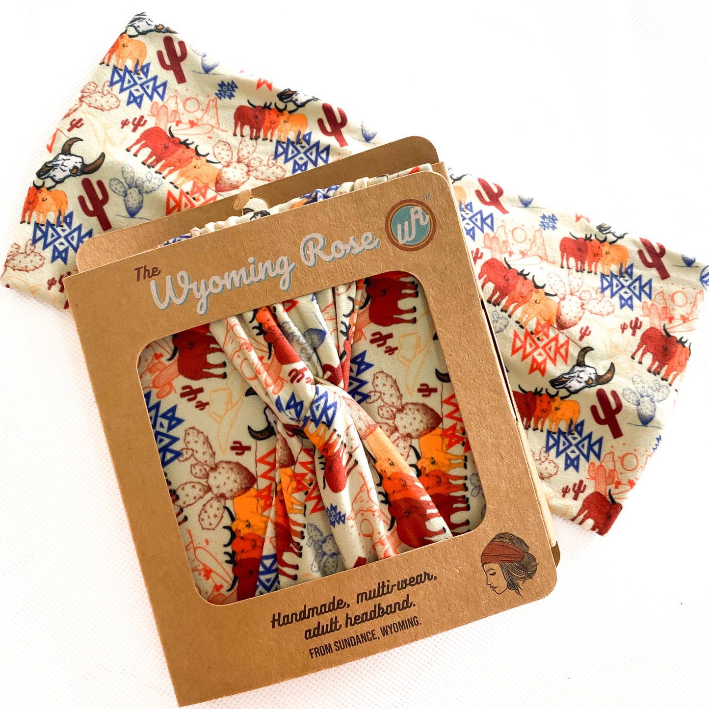 Adult Assortment Headband Bundle